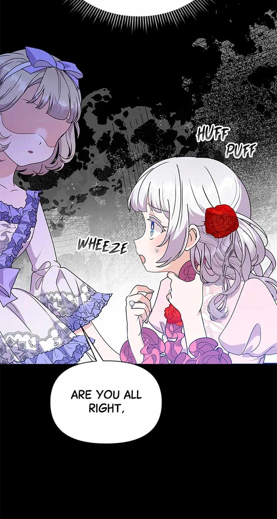 The Baby Land Lord Is Retiring [ALL CHAPTERS] Chapter 75 74